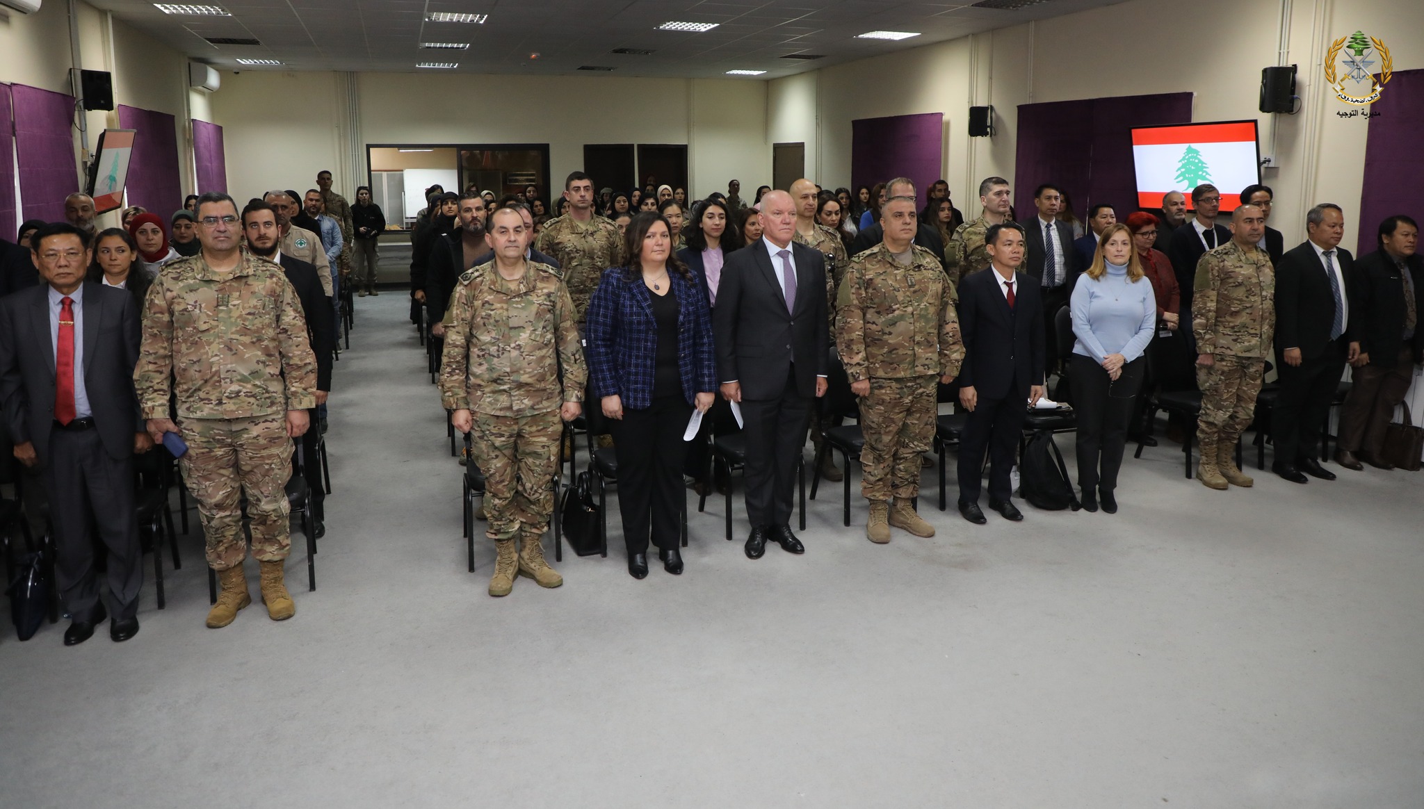 International Women's Day at RSHDL