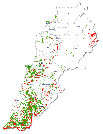 new title map tran