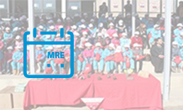 MRE activities events