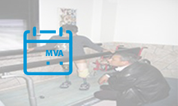 MVA activities events